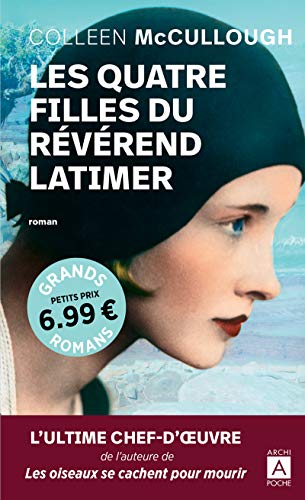Les quatre filles du révérend Latimer Les quatre filles du révérend Latimer