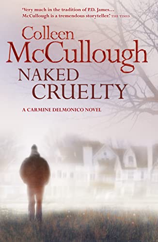 Naked Cruelty von HarperCollins