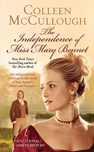 The Independence of Miss Mary Bennet The Independence of Miss Mary Bennet