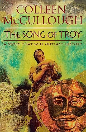 Song of Troy Song of Troy