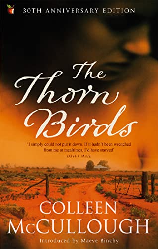 The Thorn Birds (Virago Modern Classics) von Virago