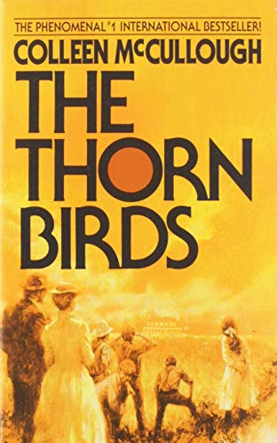 The Thorn Birds von AVON