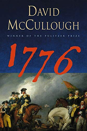 1776 (Rough Cut) von Simon & Schuster