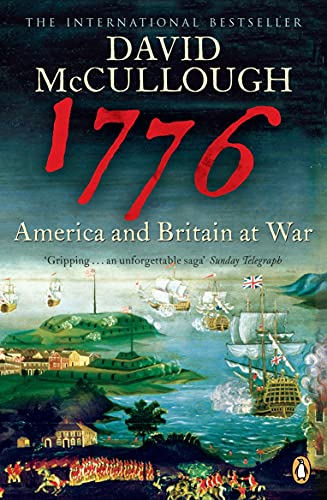 1776: America and Britain at War von Penguin