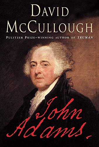 John Adams John Adams