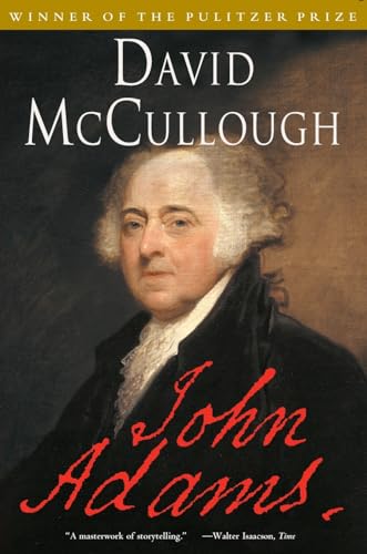 John Adams von Simon & Schuster