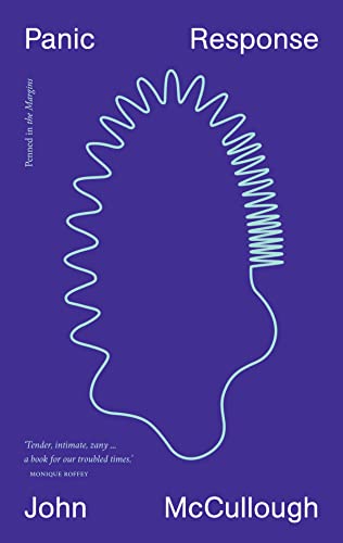 Panic Response von Penned in the Margins
