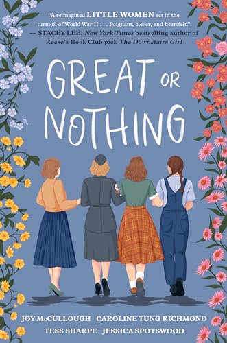 Great or Nothing von Random House Children's Books