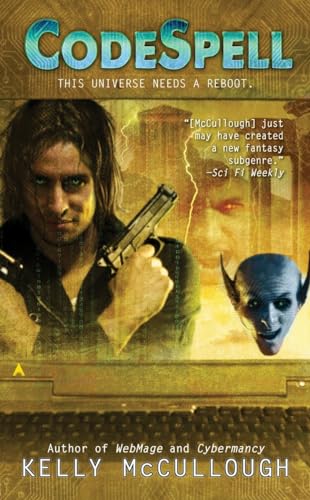 Codespell (WebMage, Band 3)