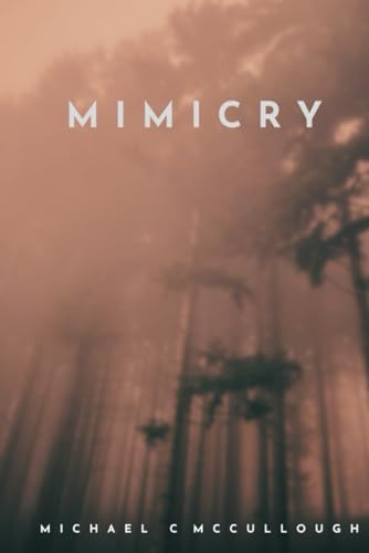 Mimicry von Independently published