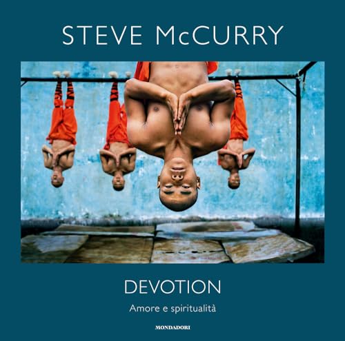 Devotion. Amore e spiritualità. Ediz. a colori (Illustrati) von Mondadori Electa