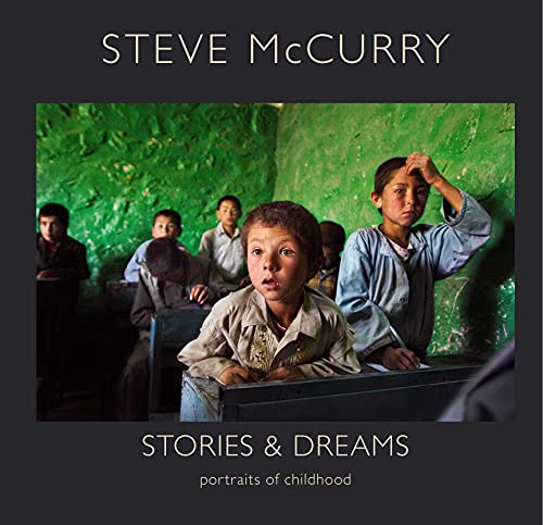 Stories and Dreams: Portraits of Childhood