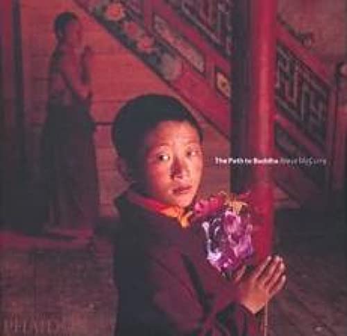 The Path to Buddha: A Tibetan Pilgrimage