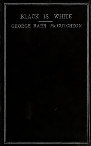 Black is White Black is White von Anson Street Press