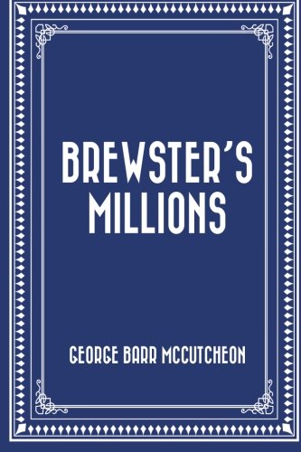 Brewster's Millions