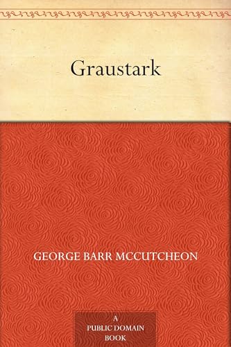 Graustark Graustark von Anson Street Press