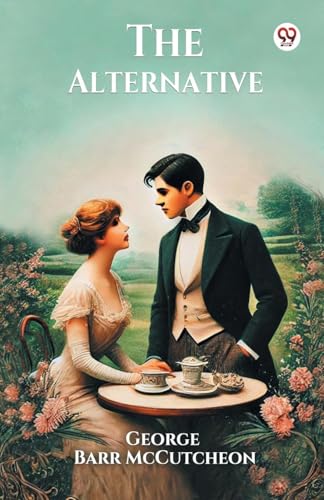 The Alternative von Double 9 Books