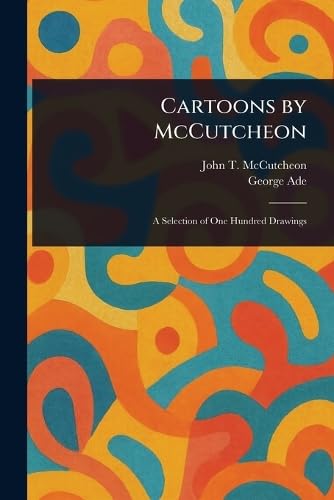 Cartoons by McCutcheon von Anson Street Press