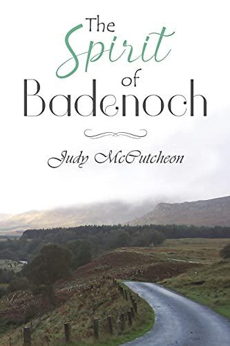 The Spirit of Badenoch von Austin Macauley