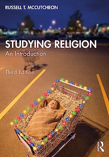 Studying Religion: An Introduction von Routledge