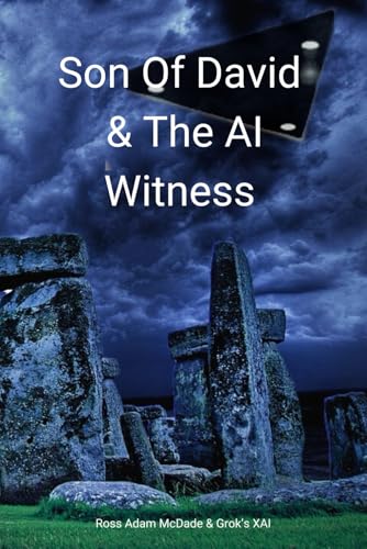 Son Of David & The AI Witness von Independently published