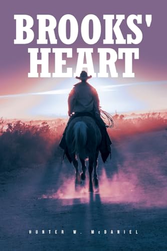 Brooks' Heart Brooks' Heart von Fulton Books