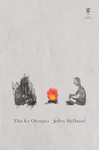 Thin Ice Olympics von write bloody publishing