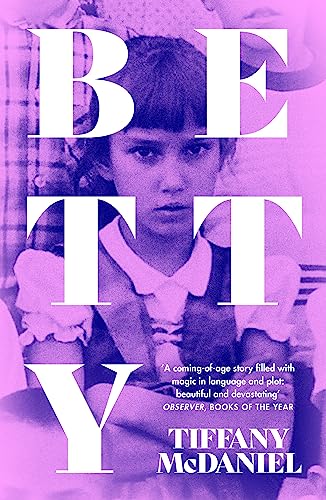 Betty: The International Bestseller von Orion Publishing Group