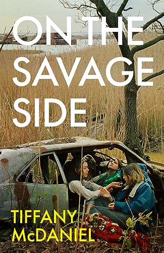 On the Savage Side von Weidenfeld & Nicolson