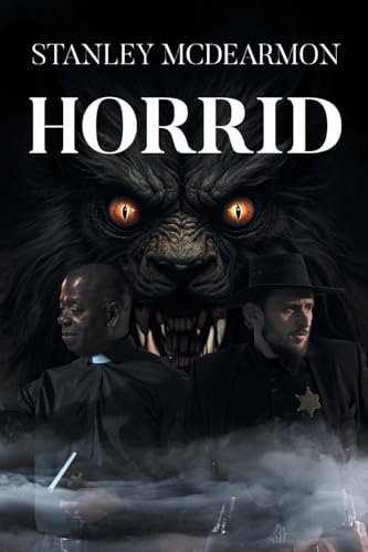 Horrid von Newman Springs