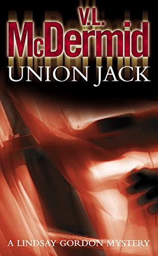 Union Jack: The gripping and twisty thriller from the bestselling author of the Allie Burns and Karen Pirie series (Lindsay Gordon Crime Series, Band 4) von HarperCollins