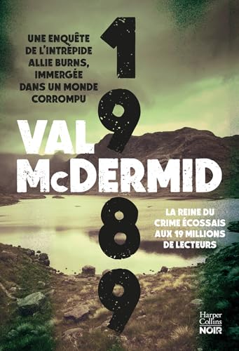 1989 1989 von HARPERCOLLINS