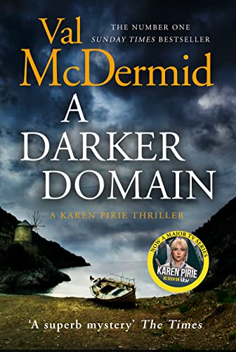 A Darker Domain (Detective Karen Pirie, Band 2)