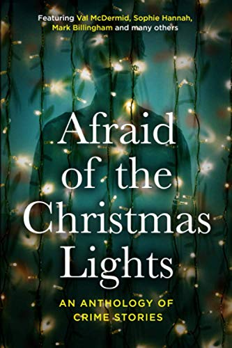 Afraid Of The Christmas Lights: An eclectic mix of festive shorts with all profits going to support domestic abuse survivors (Afraid Of The Light, Band 2) von Independently published