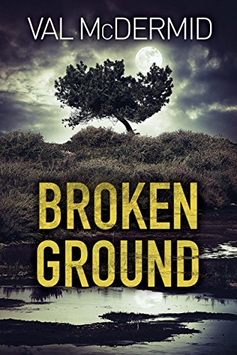 Broken Ground: A Karen Pirie Novel von Grove Press