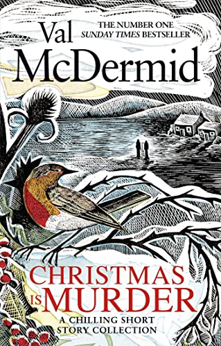 Christmas is Murder: A chilling short story collection Christmas is Murder: A chilling short story collection