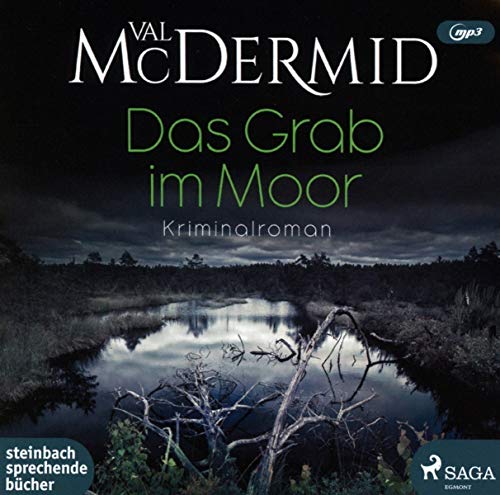 Das Grab im Moor: Karen Pirie, Band 5