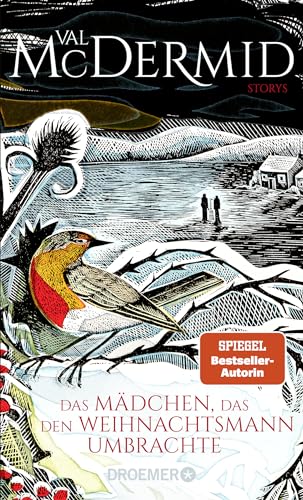 Das Mädchen, das den Weihnachtsmann umbrachte: Storys