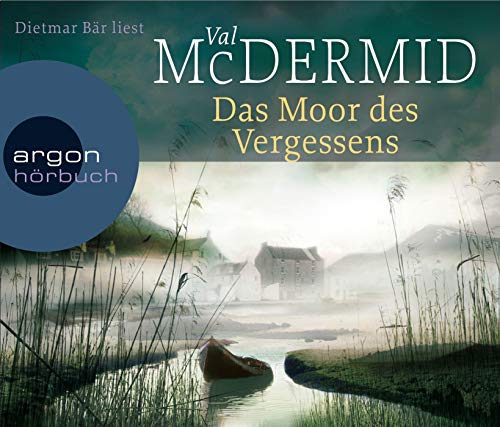 Das Moor des Vergessens