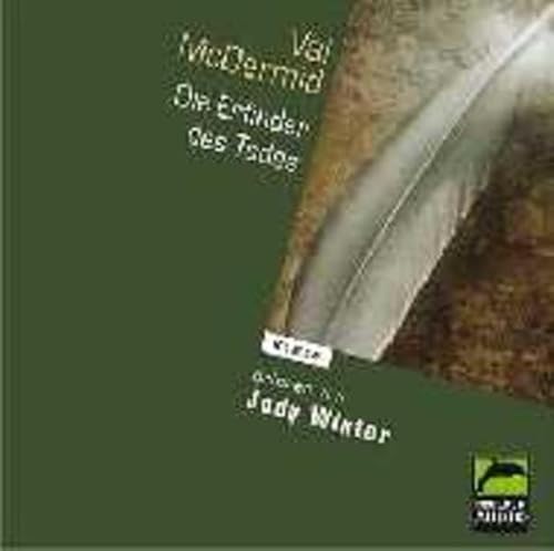 Die Erfinder des Todes (Droemer Audio)