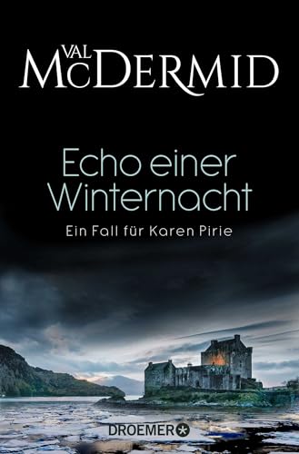 Echo einer Winternacht: Ein Fall für Karen Pirie