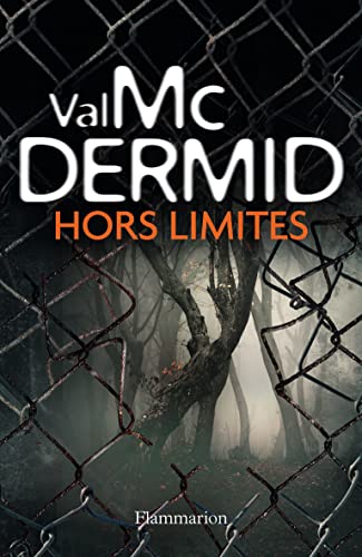 Hors limites Hors limites von FLAMMARION
