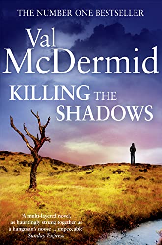 Killing the Shadows Killing the Shadows von Harper