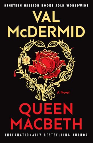 Queen Macbeth Queen Macbeth
