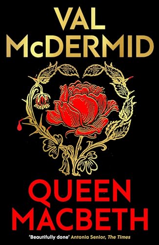 Queen Macbeth: Darkland Tales Queen Macbeth: Darkland Tales von Polygon An Imprint of Birlinn Limited