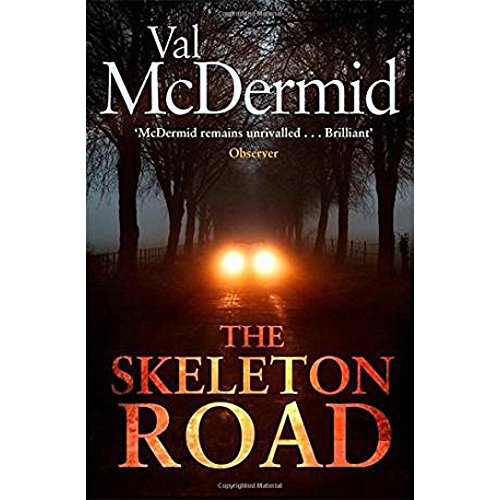 The Skeleton Road The Skeleton Road