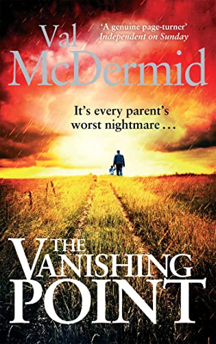 The Vanishing Point: The pulse-racing standalone thriller that you won't be able to put down The Vanishing Point: The pulse-racing standalone thriller that you won't be able to put down