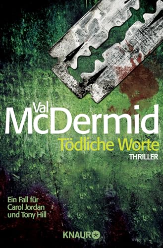 Tödliche Worte Tödliche Worte