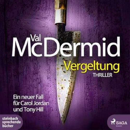 Vergeltung: Thriller Vergeltung: Thriller