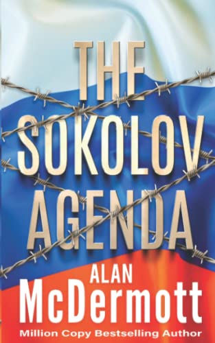 The Sokolov Agenda von Independently published